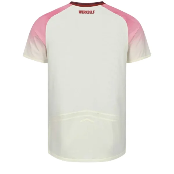 Bayer Leverkusen Uitshirt 2025/26