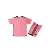 4 Inter Miami Thuis Set 2024/25 Kids
