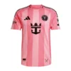 4 Inter Miami Thuisshirt 2025/26