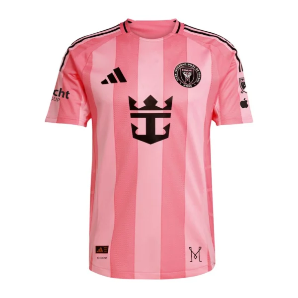 Inter Miami Thuisshirt 2025/26