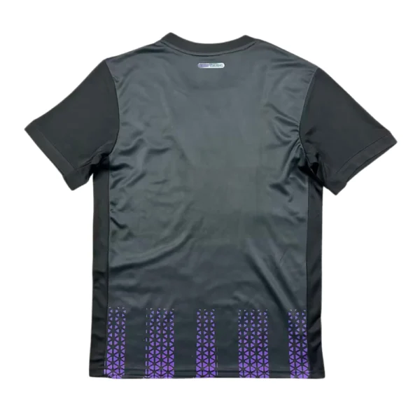 Toulouse 3de Shirt 2025/26