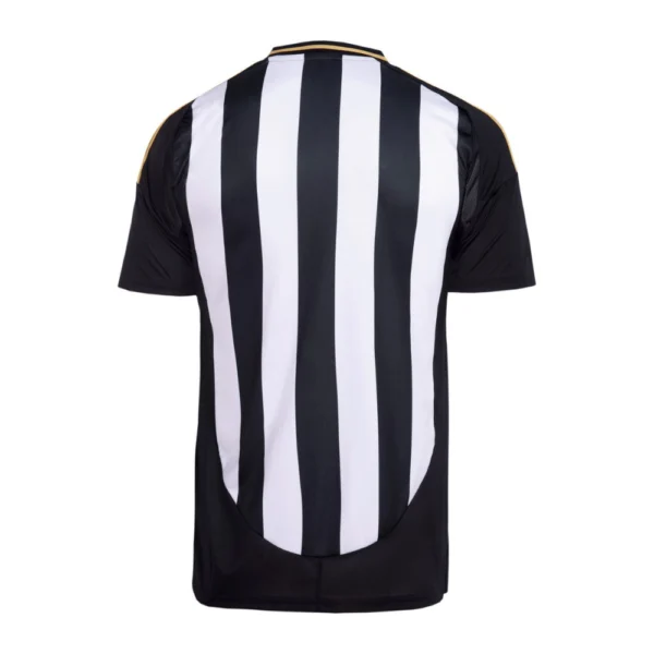 4 Atletico-MG Thuisshirt 2025/26