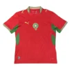 Marokko WK Thuisshirt 2026