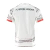 Bayern München Uitshirt 2025/26