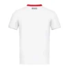 Eintracht Frankfurt Uitshirt 2025/26