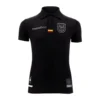 Ecuador Special Black Shirt 2026