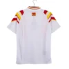 Spanje 3de Shirt Retro 1996/97