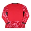 Zuid-Korea Thuisshirt Long Sleeve 2024/25