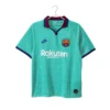 41 FC Barcelona Retro Uitshirt 2019/20