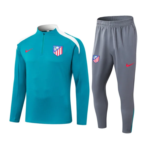 Athlético Madrid Trainingspak 2025/26