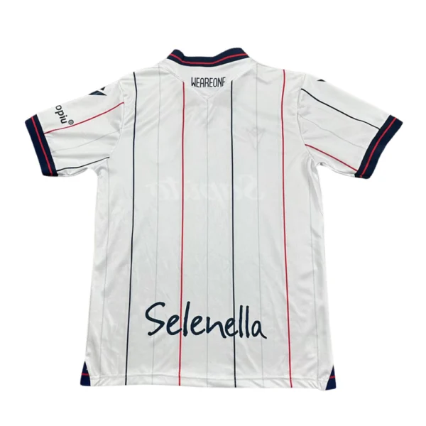 Bologna Uitshirt 2025/26