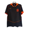 Corinthians 3de Shirt 2025/26