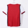 415f4871 Arsenal Retro Thuisshirt 1998/99