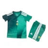 42 Noord-Ierland WK Thuis Set 2026 Kids