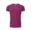 42 Burnley Thuisshirt 2025/26