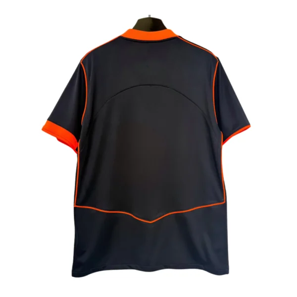Corinthians 3de Shirt 2025/26