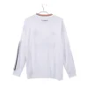 Real Madrid Retro Thuisshirt Long Sleeve 2013/14