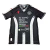 43 Udinese Thuisshirt 2025/26