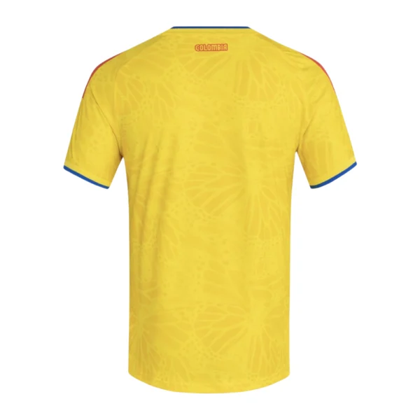 44 Colombia WK Thuisshirt 2026