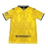 Udinese 3de Shirt 2025/26