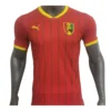 44 Guinea Thuisshirt 2024