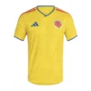 45 Colombia WK Thuisshirt 2026
