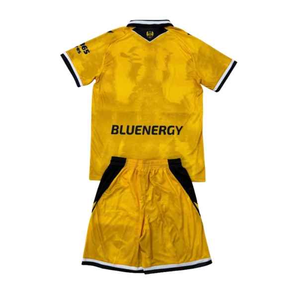 Udinese 3de Set 2025/26 Kids