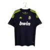 Real Madrid Retro 3de Shirt 2012/13