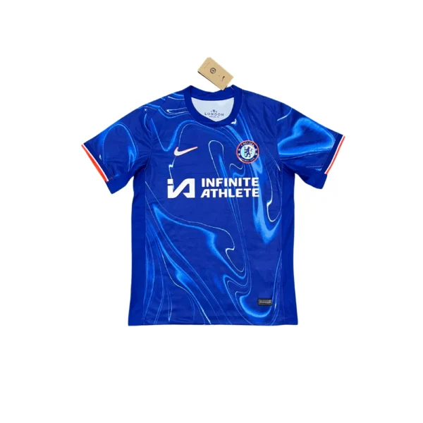 Chelsea Thuisshirt 2025/26