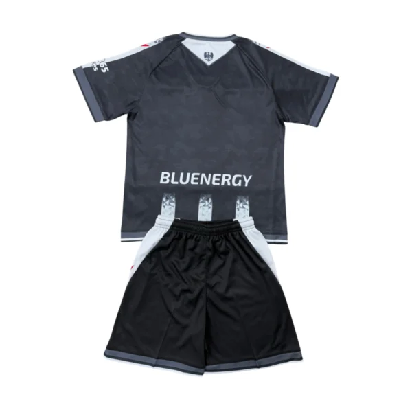 47 Udinese Thuis Set 2025/26 Kids