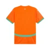 Ivoorkust Thuisshirt 2024