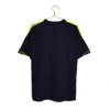 Real Madrid Retro 3de Shirt 2012/13