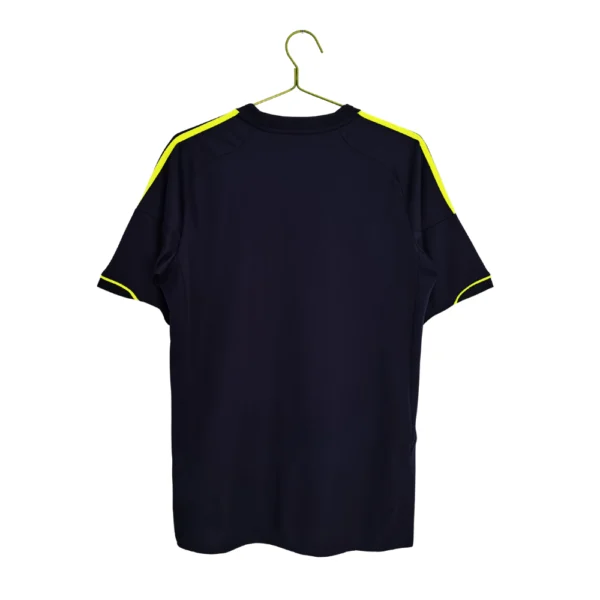 Real Madrid Retro 3de Shirt 2012/13
