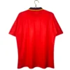 Spanje Thuisshirt Retro 1996/97