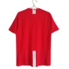 Manchester United Retro Thuisshirt 2007/08