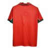 Marokko Retro Thuisshirt 1998/99
