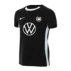 VFL Wolfsburg 3de Shirt 2025/26