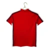 5 Arsenal Retro Thuisshirt 2010/11