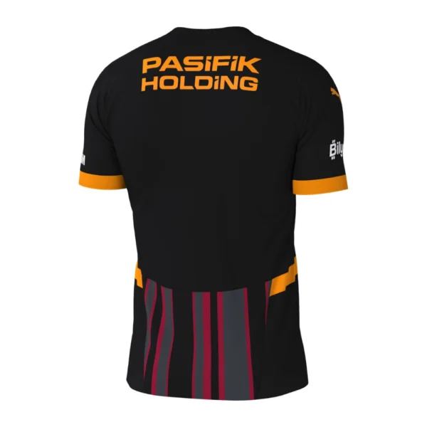 5 Galatasaray 3de Shirt 2024/25