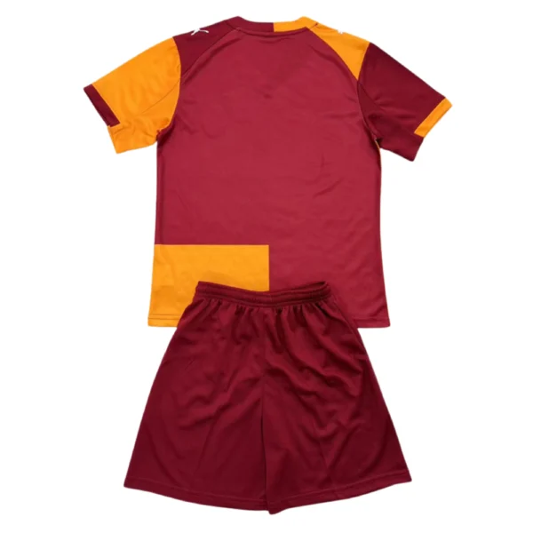 5 Galatasaray Thuis Set 2025/26 Kids