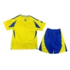 Al Nassr Thuis Set 2024/25 Kids