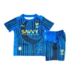 5 Al-Hilal World Cup Set 2025/26 Kids