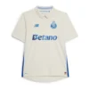 5 FC Porto 3de Shirt 2025/26