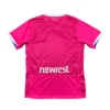 Toulouse Uitshirt 2025/26