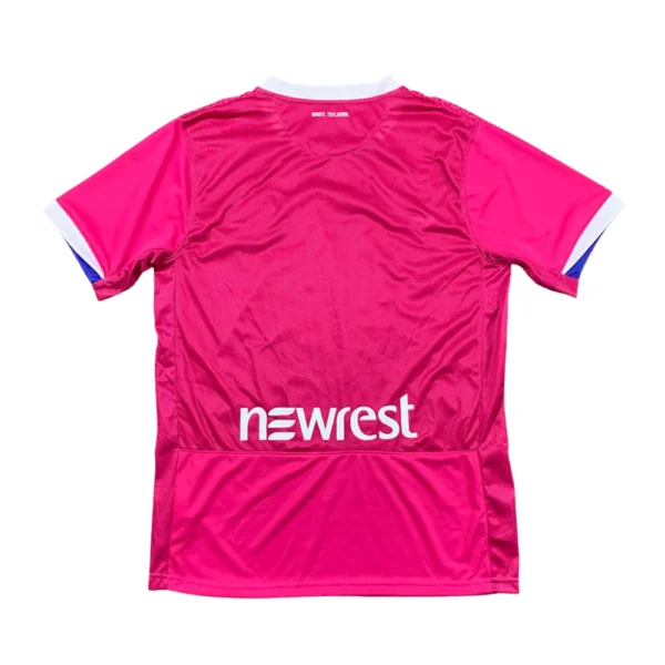 Toulouse Uitshirt 2025/26