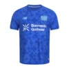 Bayer Leverkusen 3de shirt 2025/26