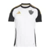 5 Atletico-MG Uitshirt 2025/26