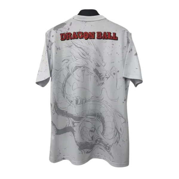 Japan Dragon Ball Z Editie Thuisshirt 2025/26
