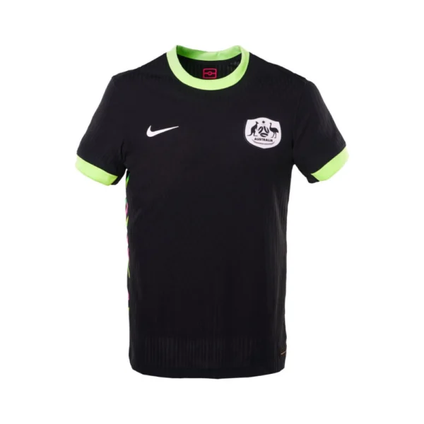 Australië Uitshirt 2025/26