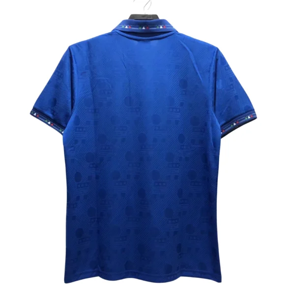 Italië Thuisshirt Retro 1994/95